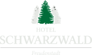 Logo Hotel Schwarzwald Freudenstadt